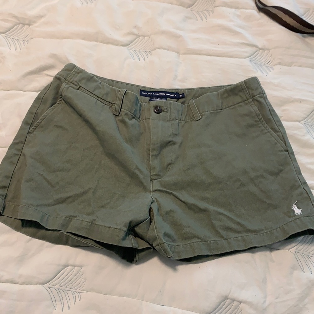 Polo Ralph Lauren sport Shorts